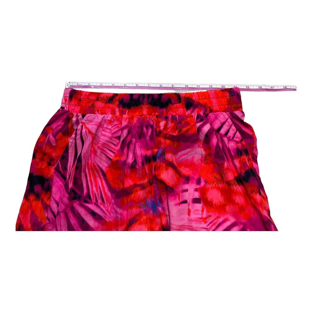 A.N.A A New Approach Multicolored Activewear Shorts Women’s Size XS NWT - Picture 4 of 10